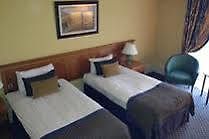 Carnoustie Golf Hotel y Spa Exterior foto