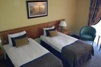 Carnoustie Golf Hotel y Spa Exterior foto