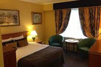 Carnoustie Golf Hotel y Spa Exterior foto