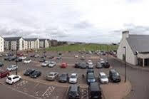 Carnoustie Golf Hotel y Spa Exterior foto