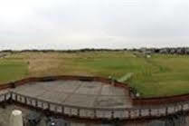 Carnoustie Golf Hotel y Spa Exterior foto
